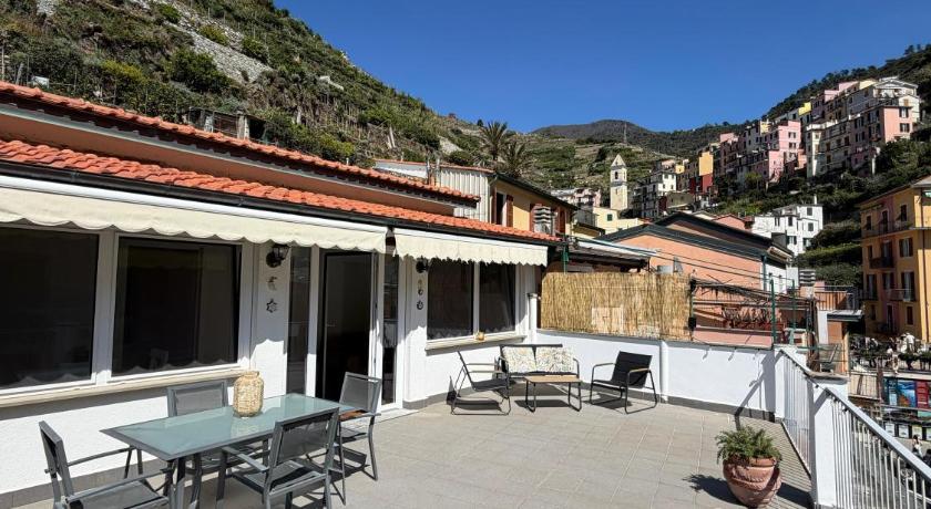 Terrazza