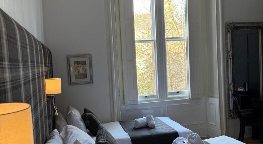 Numurs ģimenei (3&nbsp;pieaugušie) (Family Room (3 Adults)) attēls 8