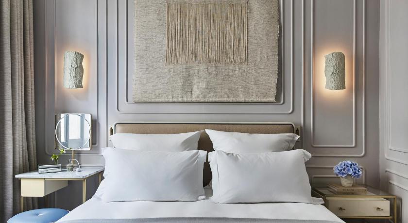 Double Room attēls 1