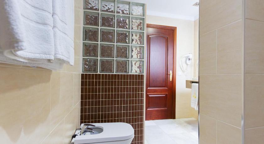 Deluxe kétszemélyes szoba (Deluxe Double Room) fotója 11