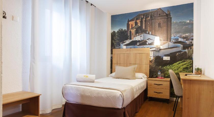 Egyágyas szoba (Single Room) fotója 0
