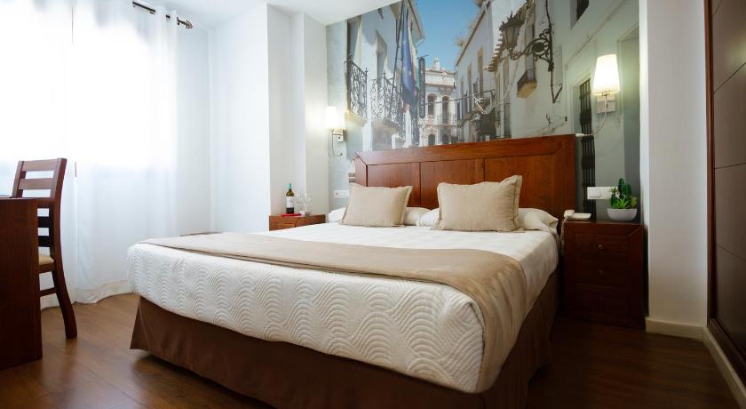 Superior kétszemélyes szoba (Superior Double Room) fotója 3