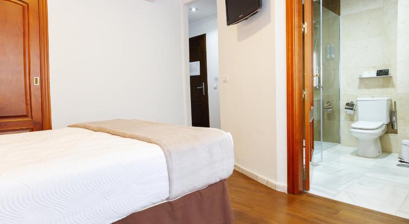 Négyágyas szoba (Quadruple Room) fotója 15