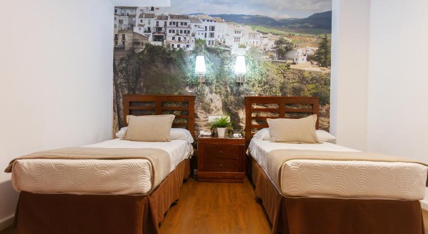 Négyágyas szoba (Quadruple Room) fotója 5