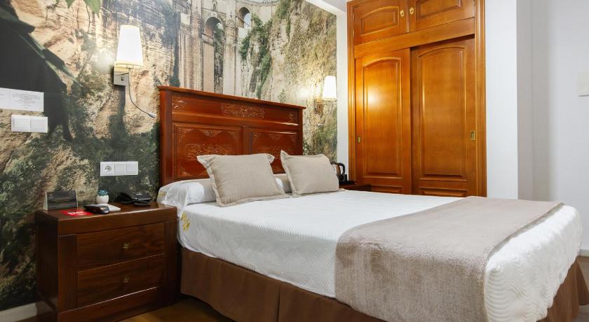 Négyágyas szoba (Quadruple Room) fotója 6