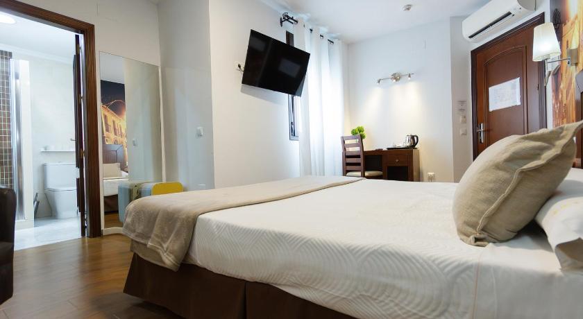 Superior kétszemélyes szoba (Superior Double Room) fotója 10