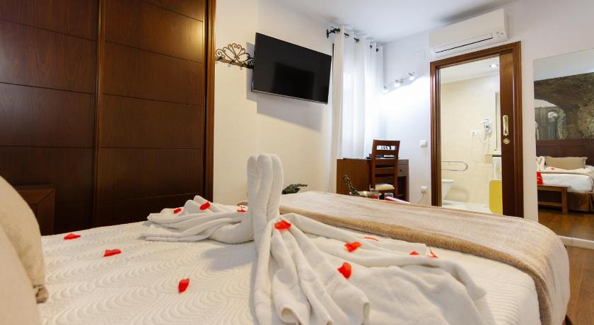 Superior kétszemélyes szoba (Superior Double Room) fotója 16