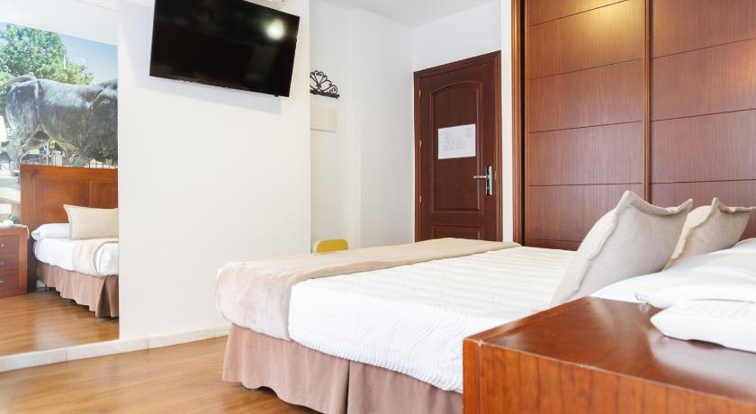 Superior kétszemélyes szoba (Superior Double Room) fotója 17