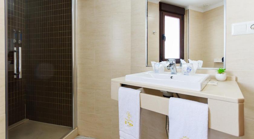 Superior kétszemélyes szoba (Superior Double Room) fotója 14