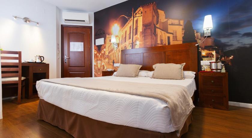 Superior kétszemélyes szoba (Superior Double Room) fotója 5