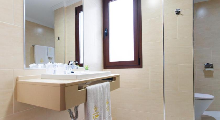 Deluxe kétszemélyes szoba (Deluxe Double Room) fotója 2