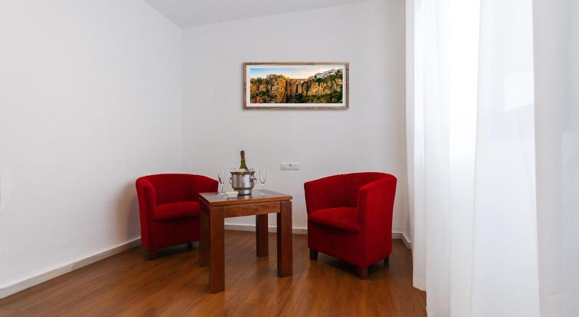 Háromágyas szoba (2 felnőtt és 1 gyermek részére) (Triple Room (2 Adults + 1 Child)) fotója 11