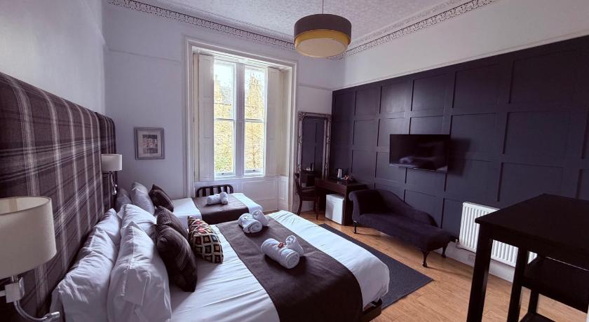 Numurs ģimenei (3&nbsp;pieaugušie) (Family Room (3 Adults)) attēls 6