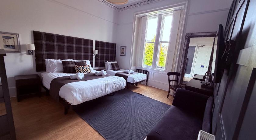 Numurs ģimenei (3&nbsp;pieaugušie) (Family Room (3 Adults)) attēls 3