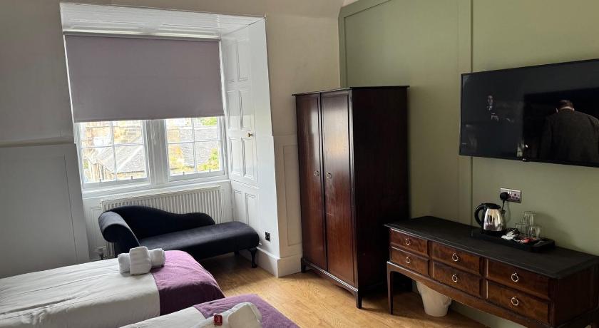 Numurs ģimenei (3&nbsp;pieaugušie) (Family Room (3 Adults)) attēls 17