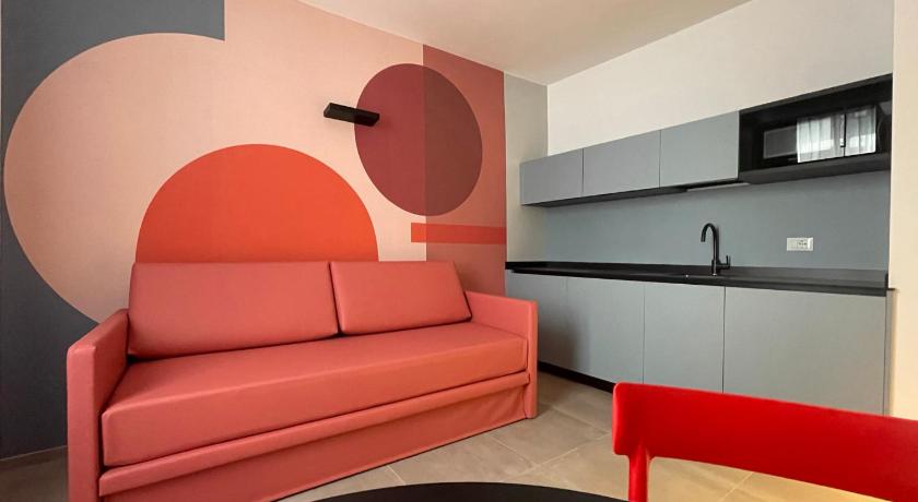 Arque Apartments - Arco Centro