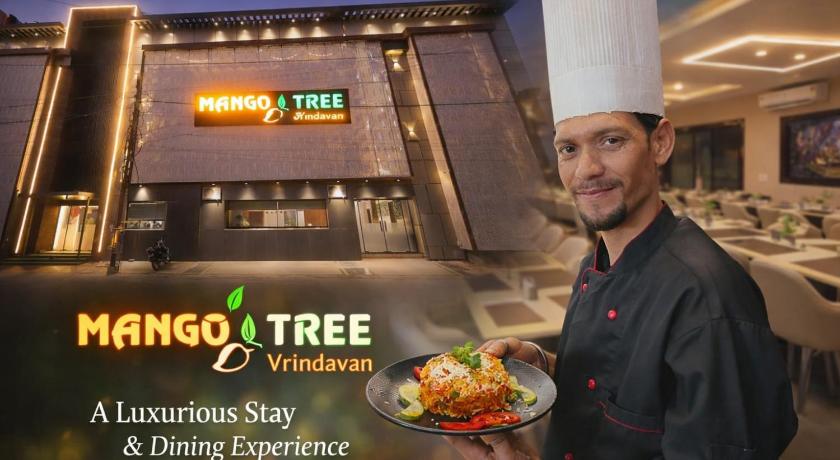 Hotel Mango Tree Vrindavan - image 30