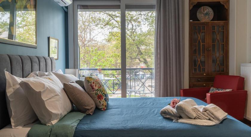 Foto von iliostolisto luxury apartment volos - Agoda-Rabattbuchung