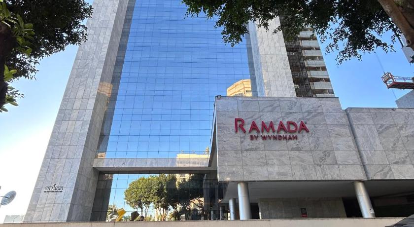 Foto Ramada by Wyndham Brasilia Alvorada - Booking Diskon Spesial