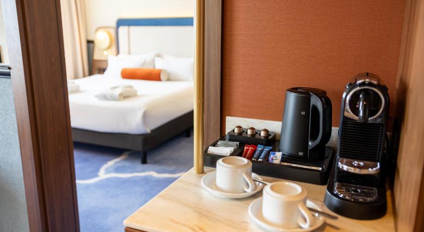 Image of Executive Apartment 5