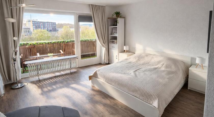 Gemutliche Auszeit in Bad Rothenfelde