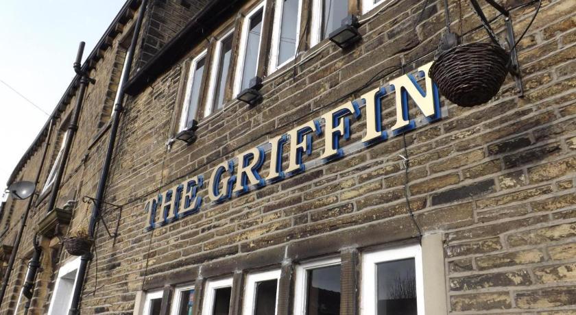 The Griffin Pub