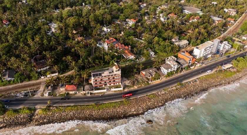 Hotel I Ahangama - 100m to Kabalana Beach