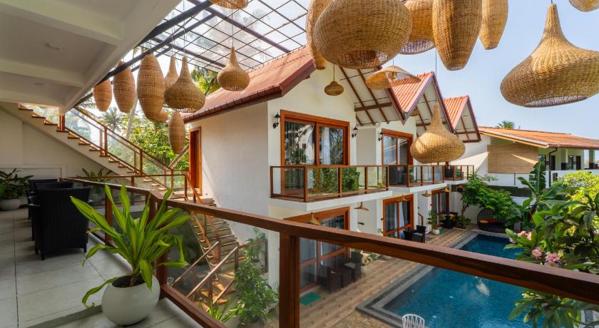 Hotel I Ahangama - 150m to Beach