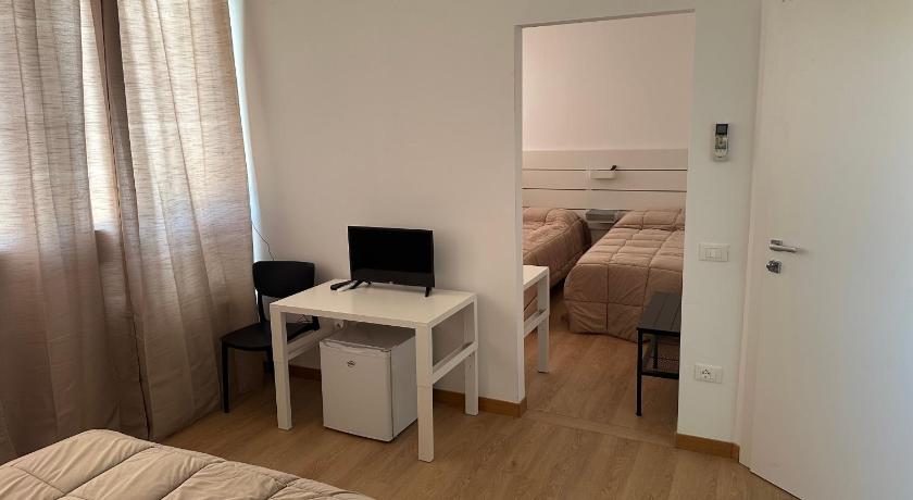 Hotel 31