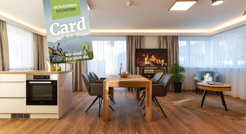 Apartments Waldrand - by myNests