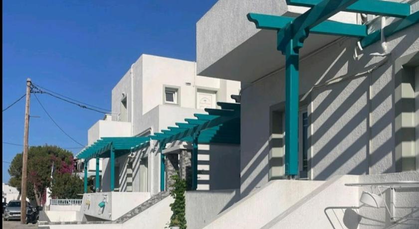 Atlantis Place Milos