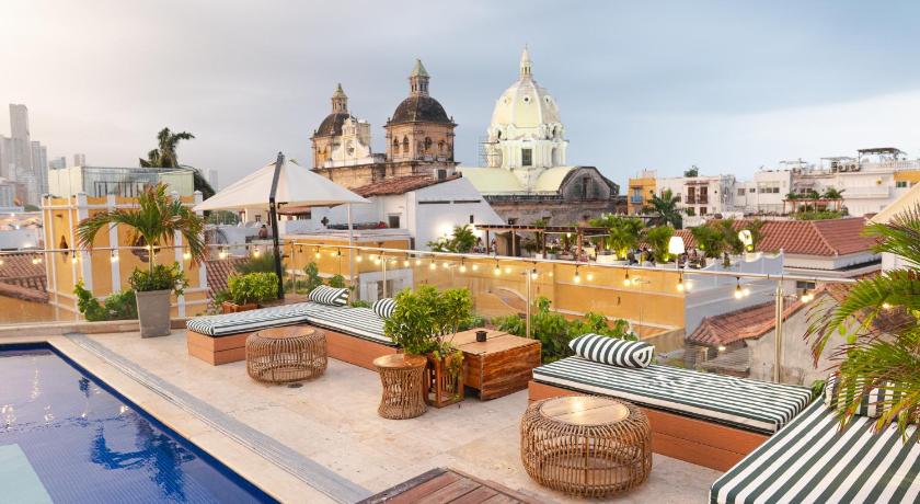 Sophia Hotel