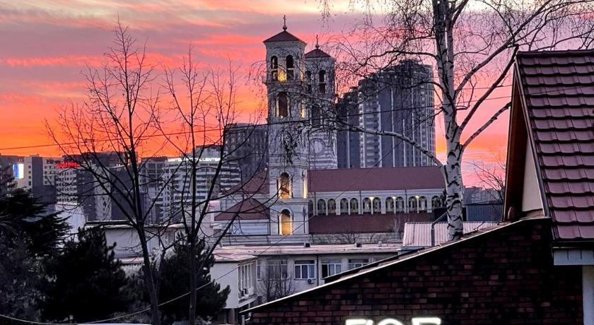 Foto di Zoe Hotel - Prenotazione scontata Agoda