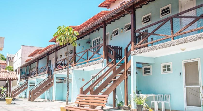 Arraial Sweet Home Beach House With pool