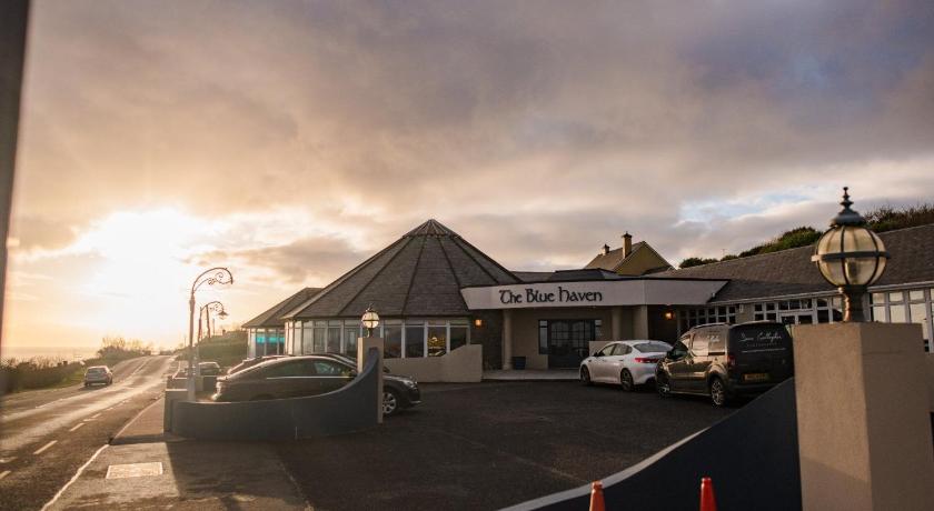 The Blue Haven Kilcar