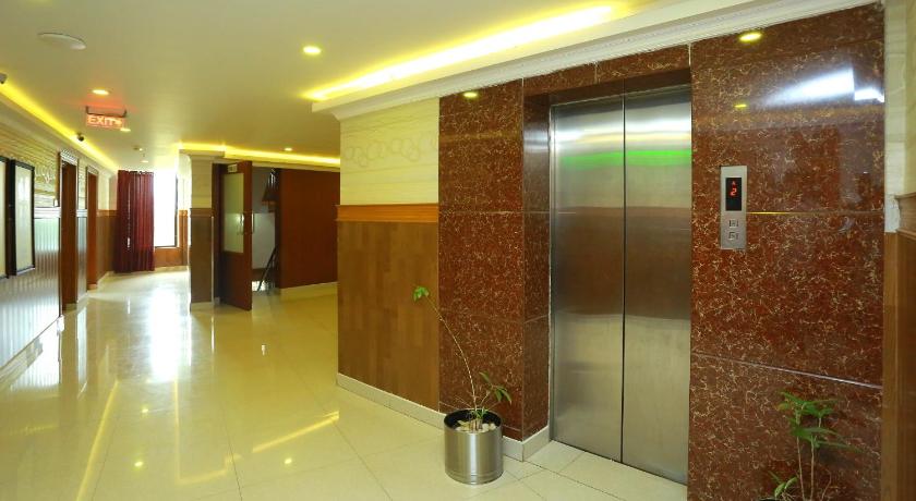 Super Capital O Kovilakam Residency - image 2