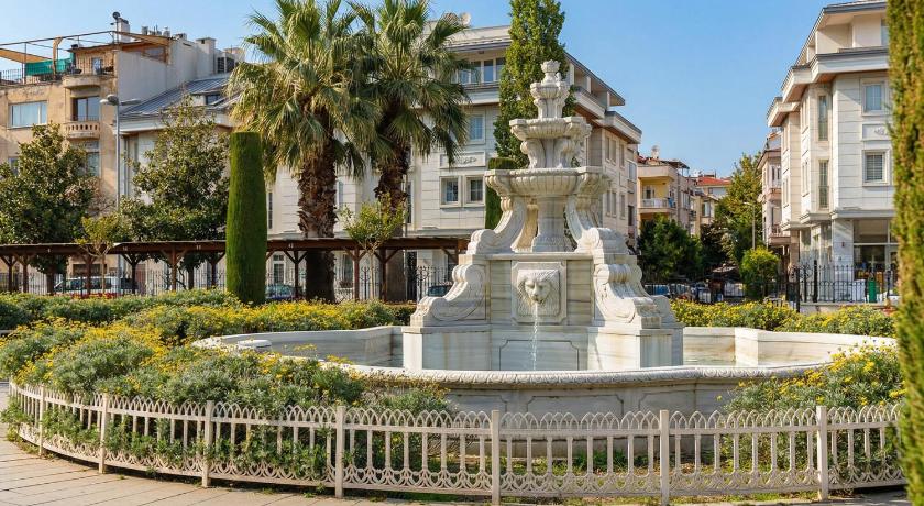 NAR HOTEL – Istanbul, FL