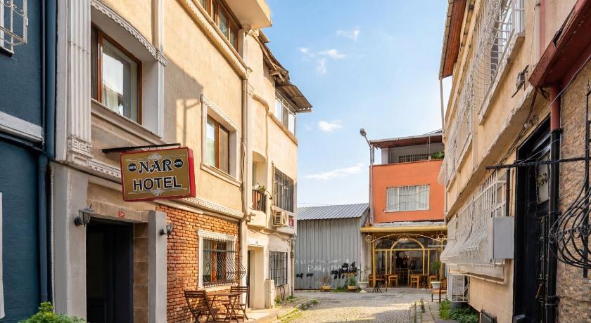Nar Hotel - image 10