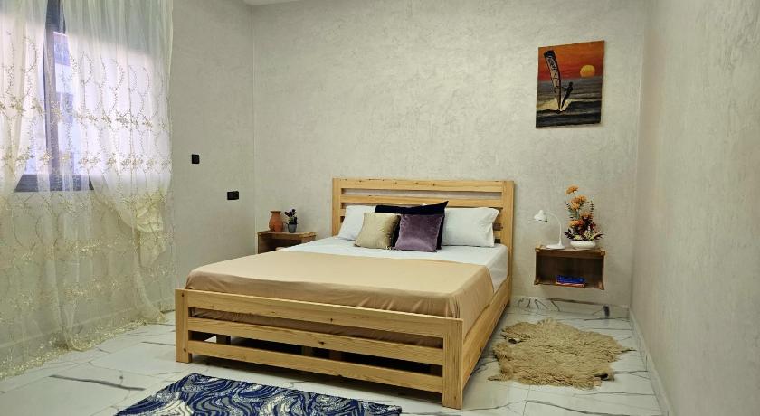 Rooftop Hostel Dakhla