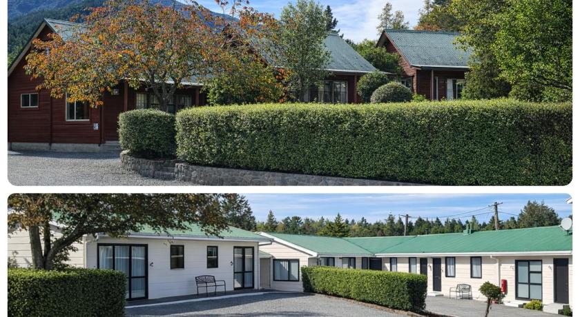 Forest Peak Motel