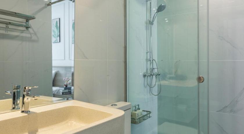 Phòng Deluxe Có Giường Cỡ King (Deluxe King Room)