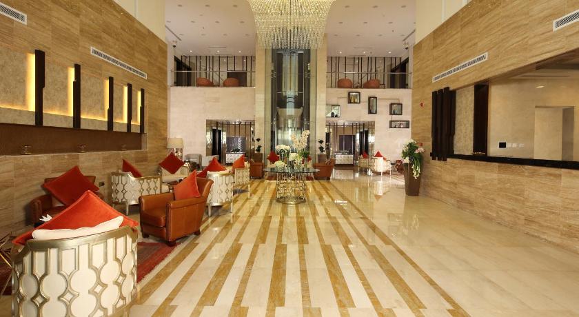Best Plus Aurora Hotel – Riyadh, NY