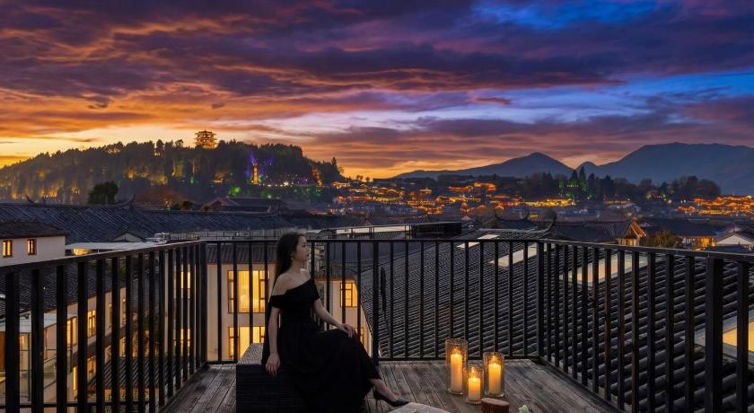 Lijiang Gemmer Hotel