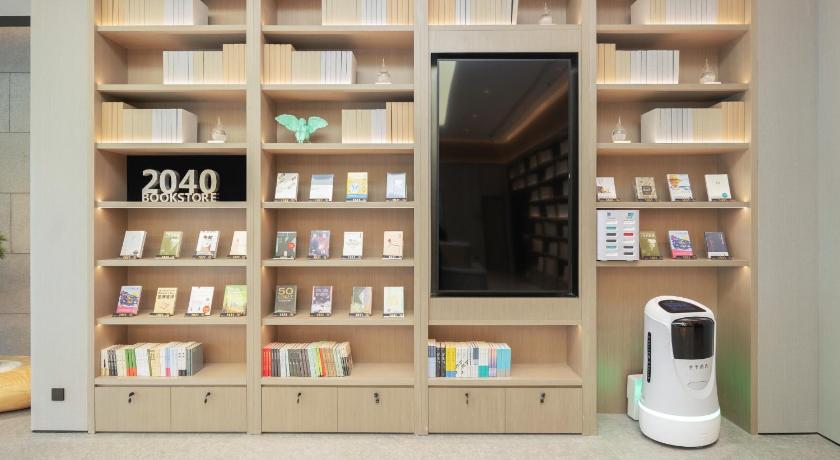 JI Hotel Hefei High-Tech Zone Intime City - image 33