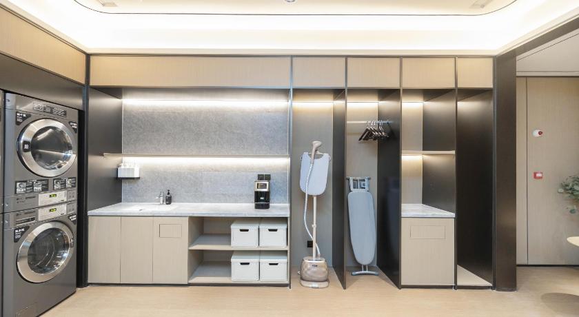JI Hotel Hefei High-Tech Zone Intime City - image 20