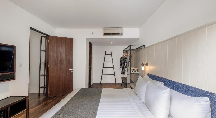 Image of One-Bedroom Suite 3