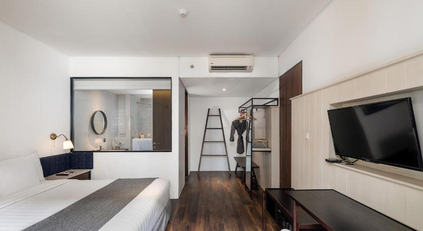 Image of Two-Bedroom Suite 1