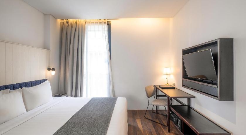 Image of Two-Bedroom Suite 4