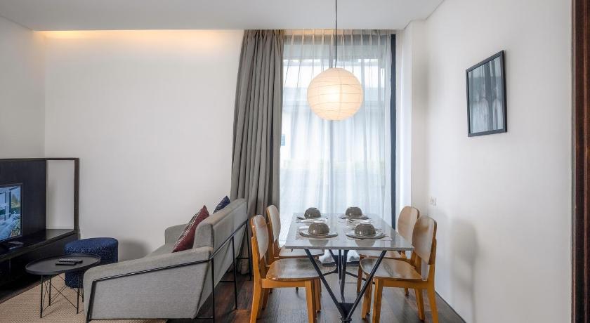 Image of Two-Bedroom Suite 7
