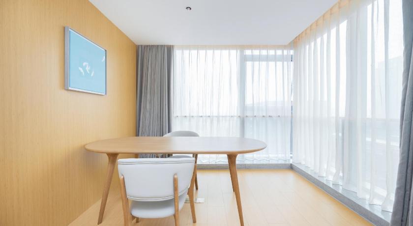 JI Hotel Hefei High-Tech Zone Intime City - image 5